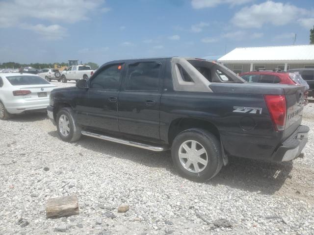 Photo 2 from auction – 2005 CHEVROLET AVALANCHE with VIN 3GNEK12Z55G251916