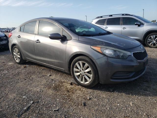 Photo 4 from auction – 2016 KIA FORTE LX with VIN KNAFX4A65G5469868