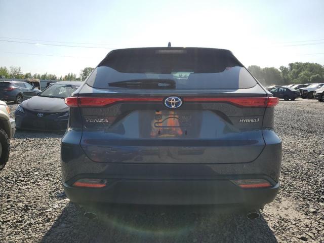 Photo 6 from auction – 2022 TOYOTA VENZA LE with VIN JTEAAAAH3NJ101879