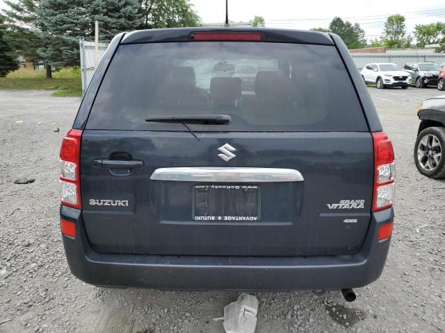 Photo 6 from auction – 2013 SUZUKI GRAND VITA with VIN JS3TD0D65D4100272