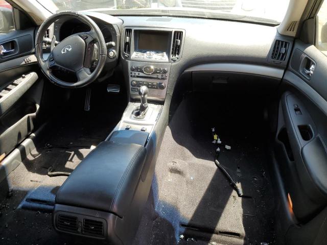 Photo 8 from auction – 2011 INFINITI G37 BASE with VIN JN1CV6AP7BM500216