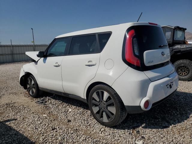 Photo 2 from auction – 2014 KIA SOUL ! with VIN KNDJX3A51E7050447