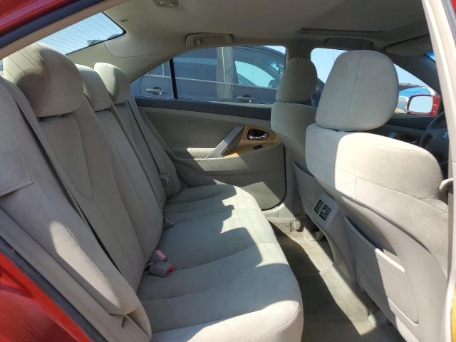 Photo 10 from auction – 2007 TOYOTA CAMRY CE with VIN JTNBE46K973120586