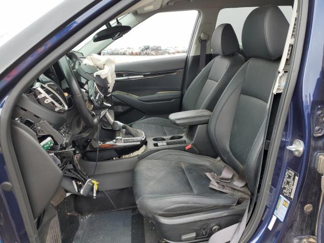 Photo 7 from auction – 2022 KIA SELTOS SX with VIN KNDETCA21N7342845