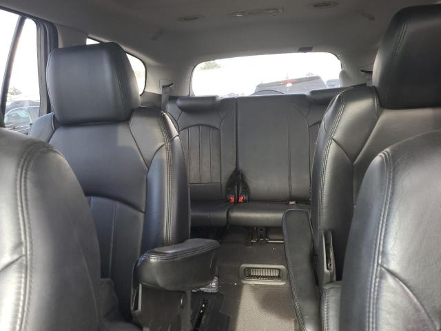 Photo 10 from auction – 2011 BUICK ENCLAVE CX with VIN 5GAKRCED2BJ302965