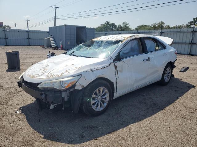 TOYOTA CAMRY LE 2015 with VIN 4T1BF1FK2FU113709 - Photo from auction