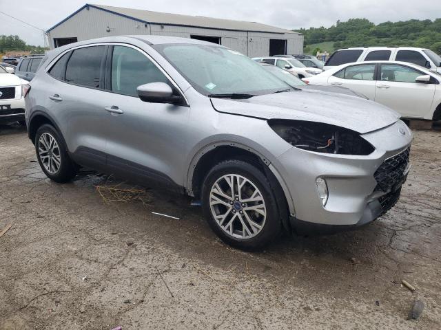 Photo 4 from auction – 2022 FORD ESCAPE SEL with VIN 1FMCU9H65NUA22781