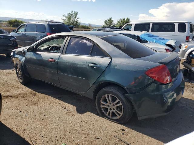 Photo 2 from auction – 2007 PONTIAC G6 BASE with VIN 1G2ZG58B474221663