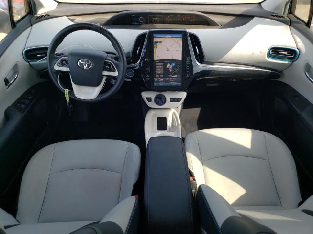 Photo 8 from auction – 2017 TOYOTA PRIUS PRIM with VIN JTDKARFP0H3011024