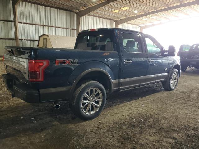 Photo 3 from auction – 2016 FORD F150 SUPER with VIN 1FTEW1EF8GFB53451