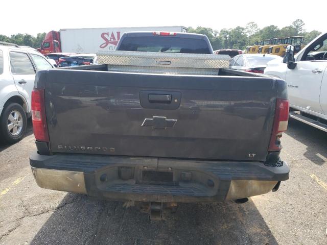 Photo 6 from auction – 2011 CHEVROLET 3500 with VIN 1GC4K0CG7BF102304