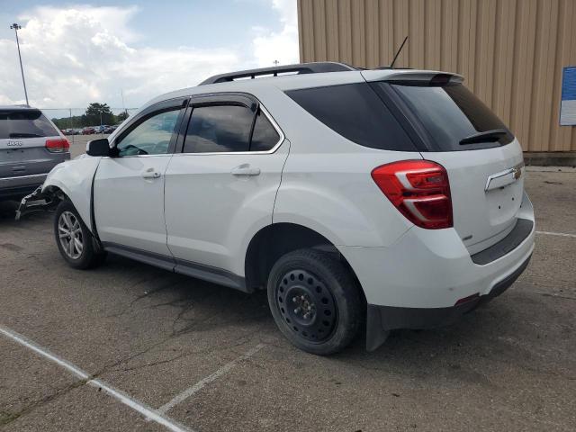 Photo 2 from auction – 2016 CHEVROLET EQUINOX LT with VIN 2GNFLFEK6G6179006