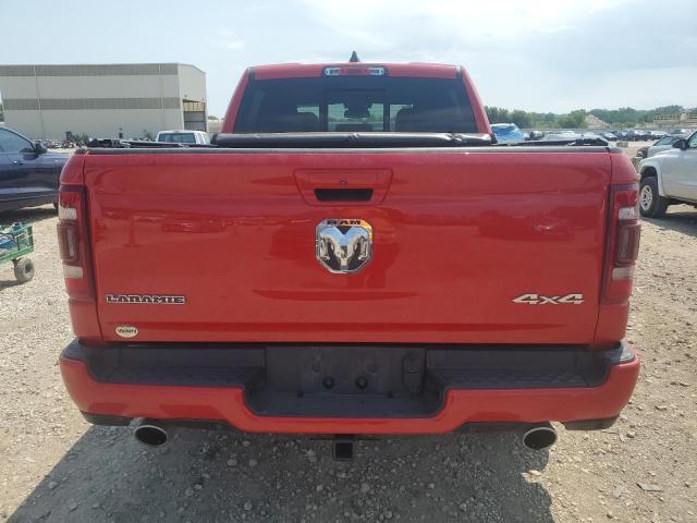 Photo 6 from auction – 2019 RAM 1500 LARAM with VIN 1C6SRFJT3KN752976