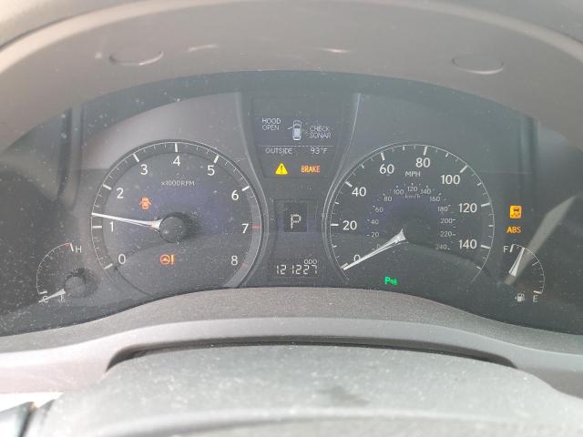 Zdjęcie 9 z aukcji – 2010 LEXUS RX 350 z VIN 2T2ZK1BA1AC017549