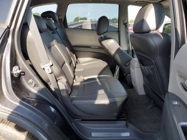 Photo 10 from auction – 2008 SUBARU TRIBECA LI with VIN 4S4WX93D784419875