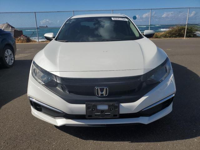 Photo 5 from auction – 2020 HONDA CIVIC LX with VIN 19XFC2F66LE014960