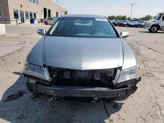 Photo 5 from auction – 2010 ACURA RL with VIN JH4KB2F68AC001664