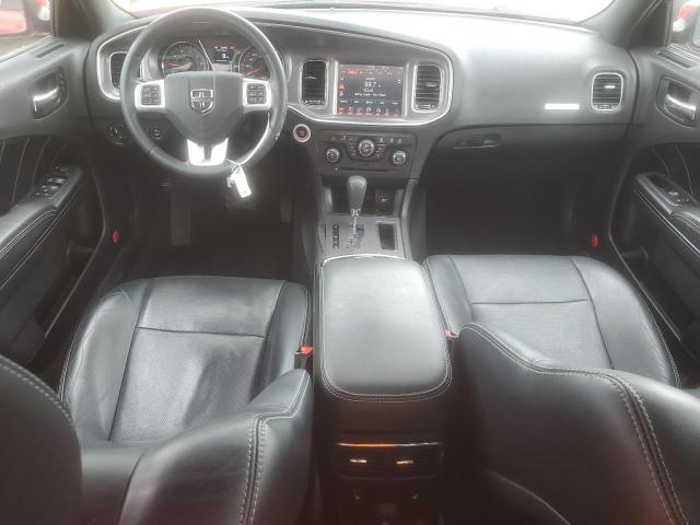 Photo 8 from auction – 2014 DODGE CHARGER R/ with VIN 2C3CDXCT1EH155471