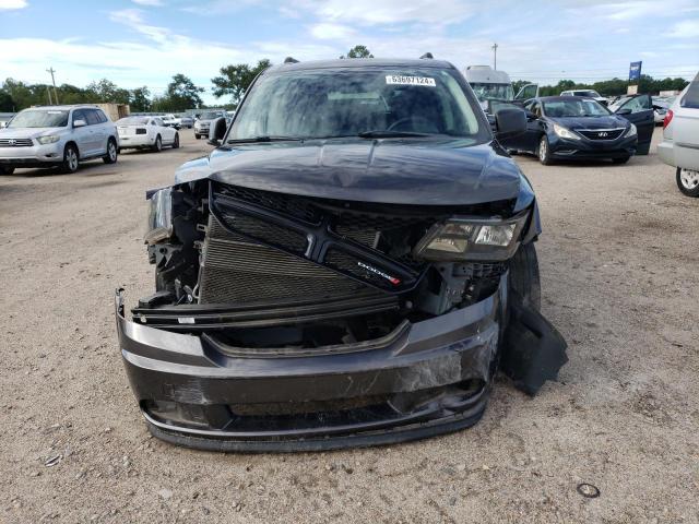 Photo 5 from auction – 2018 DODGE JOURNEY SE with VIN 3C4PDCAB4JT196114