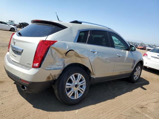 Photo 3 from auction – 2014 CADILLAC SRX LUXURY with VIN 3GYFNEE38ES686293