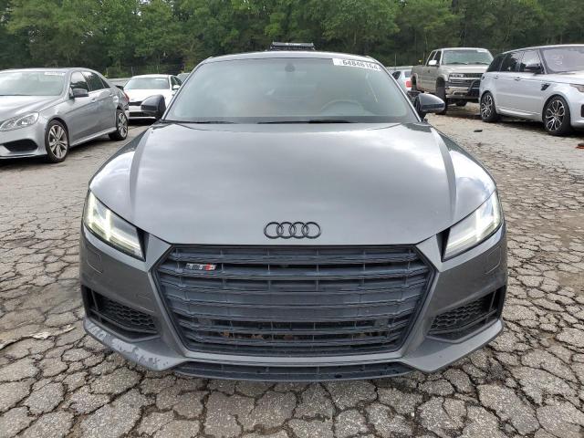 Photo 5 from auction – 2017 AUDI TTS with VIN TRUC1AFV8H1023654