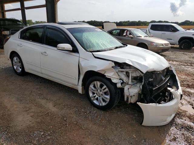 Photo 4 from auction – 2012 NISSAN ALTIMA BAS with VIN 1N4AL2AP0CN479746