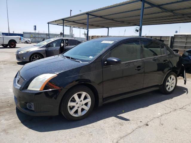 Photo 1 from auction – 2011 NISSAN SENTRA 2.0 with VIN 3N1AB6AP8BL637918