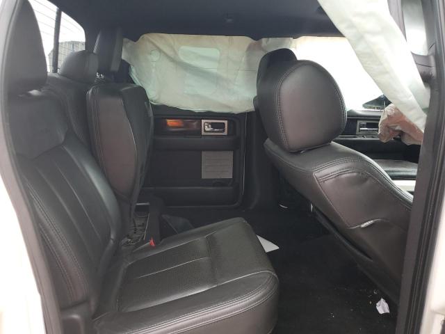 Photo 10 from auction – 2013 FORD F150 with VIN 1FTFW1CT1DFA53393