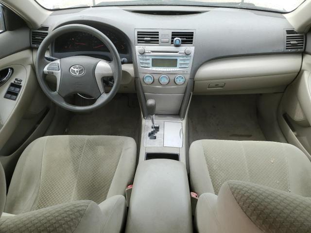 Photo 8 from auction – 2008 TOYOTA CAMRY CE with VIN 4T1BE46K38U784703
