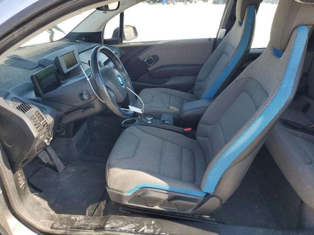 Photo 7 from auction – 2017 BMW I3 REX with VIN WBY1Z8C32HV891288