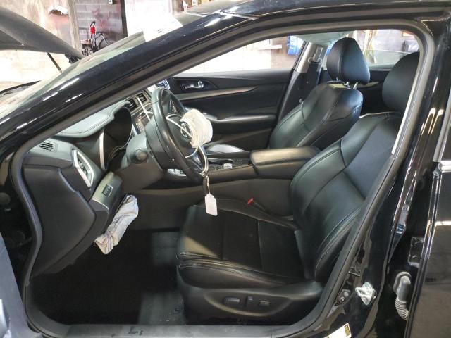Photo 7 from auction – 2021 NISSAN MAXIMA SV with VIN 1N4AA6CV5MC515288