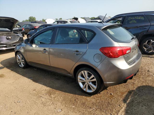 Photo 2 from auction – 2011 KIA FORTE SX with VIN KNAFW5A31B5408864