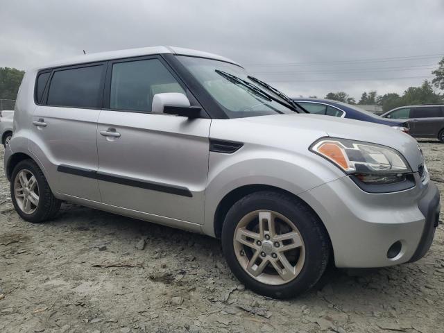 Снимка 4 от търг – 2011 KIA SOUL + с VIN KNDJT2A22B7711717