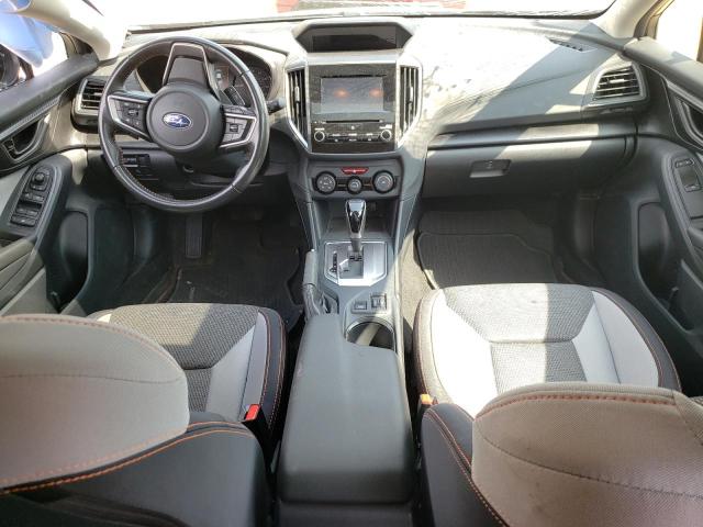 Photo 8 from auction – 2019 SUBARU CROSSTREK with VIN JF2GTAECXKH223893