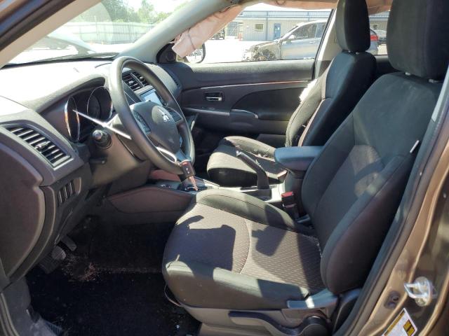 Photo 7 from auction – 2019 MITSUBISHI OUTLANDER with VIN JA4AR3AU3KU005762