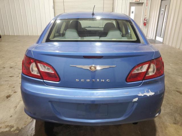 Photo 6 from auction – 2007 CHRYSLER SEBRING TO with VIN 1C3LC56K87N546430