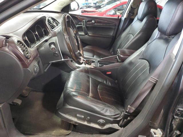 Photo 7 from auction – 2015 BUICK ENCLAVE with VIN 5GAKVCKD9FJ220110