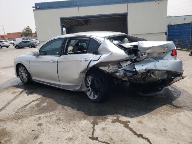 Photo 2 from auction – 2015 HONDA ACCORD EXL with VIN 1HGCR2F85FA033835