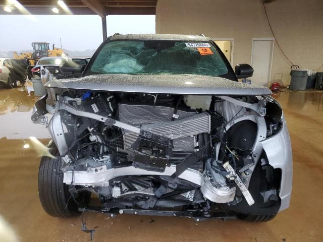 Photo 5 from auction – 2023 FORD EXPLORER X with VIN 1FMSK8DH9PGA27289