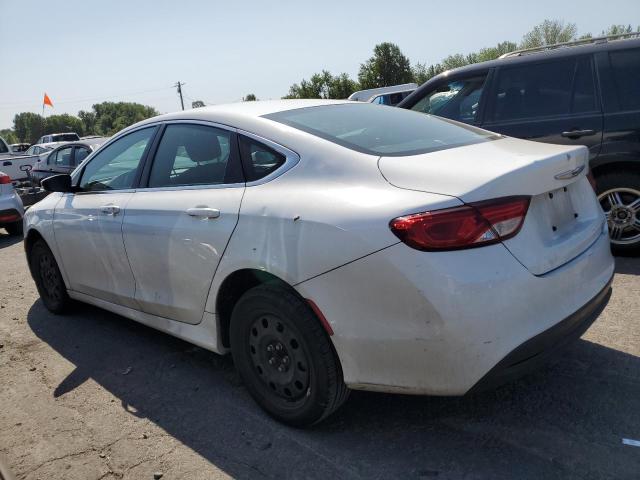Photo 2 from auction – 2015 CHRYSLER 200 LIMITE with VIN 1C3CCCFB2FN634733