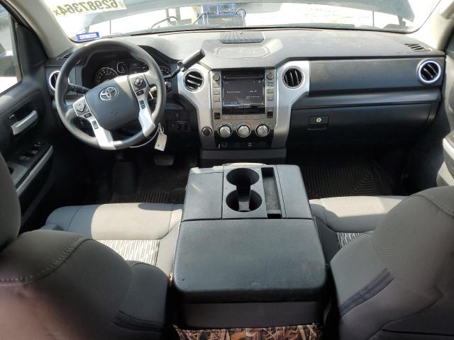 Photo 8 from auction – 2018 TOYOTA TUNDRA DOU with VIN 5TFUW5F12JX774630