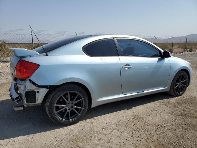 Photo 3 from auction – 2007 TOYOTA SCION TC with VIN JTKDE177170196044