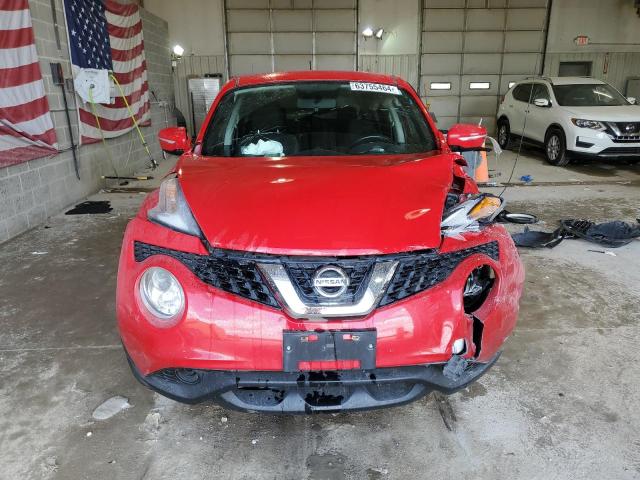 Foto 5 de la subasta – 2015 NISSAN JUKE S con VIN JN8AF5MV2FT564962