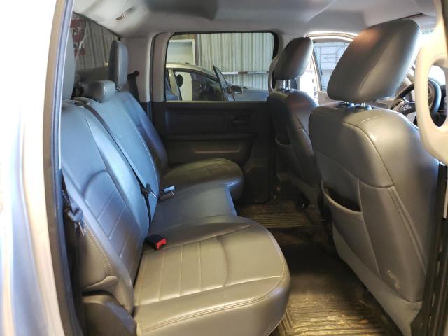 Photo 10 from auction – 2014 RAM 2500 ST with VIN 3C6UR5CL2EG106096