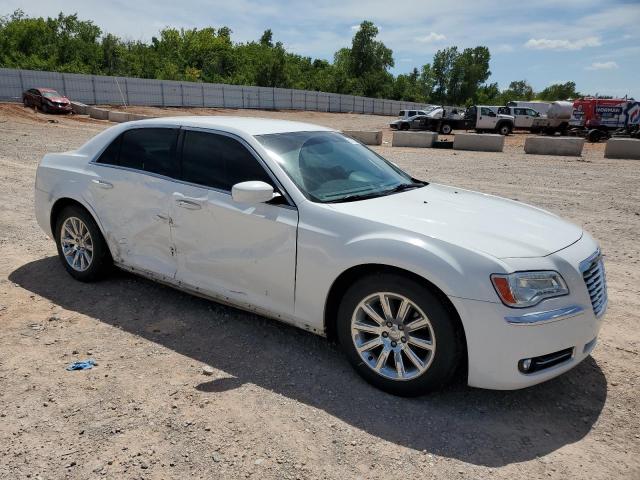 Zdjęcie 4 z aukcji – 2013 CHRYSLER 300 z VIN 2C3CCAAGXDH589070