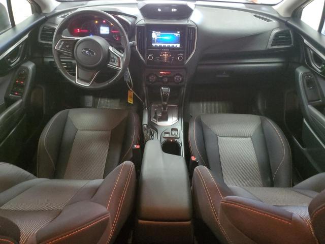 Photo 8 from auction – 2018 SUBARU CROSSTREK with VIN JF2GTABC8JH257270