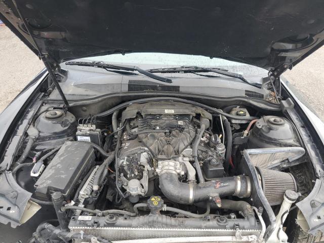 Photo 11 from auction – 2014 CHEVROLET CAMARO LT with VIN 2G1FB1E3XE9271618