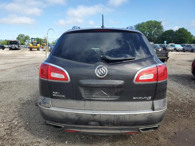 Photo 6 from auction – 2013 BUICK ENCLAVE with VIN 5GAKVCKD8DJ172340