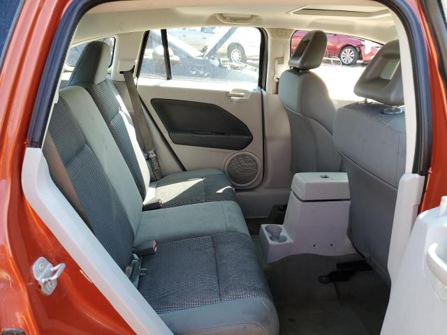 Photo 11 from auction – 2007 DODGE CALIBER SX with VIN 1B3HB48B97D304832