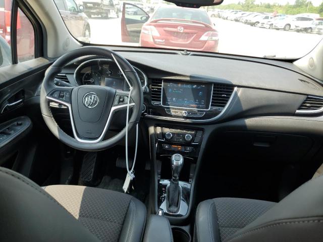 Photo 8 from auction – 2019 BUICK ENCORE PRE with VIN KL4CJASB5KB962715